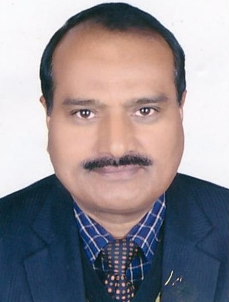 New Chairman